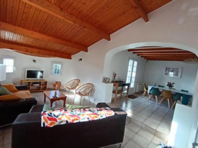 Maison 4 ch*L'Aiguillon s/ Mer